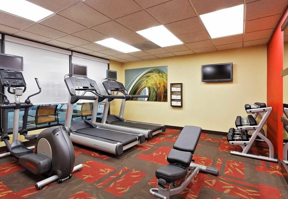 Courtyard Knoxville Cedar Bluff Экстерьер фото