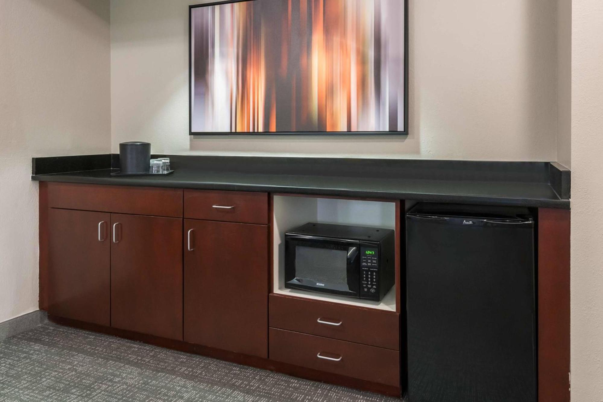 Courtyard Knoxville Cedar Bluff Экстерьер фото