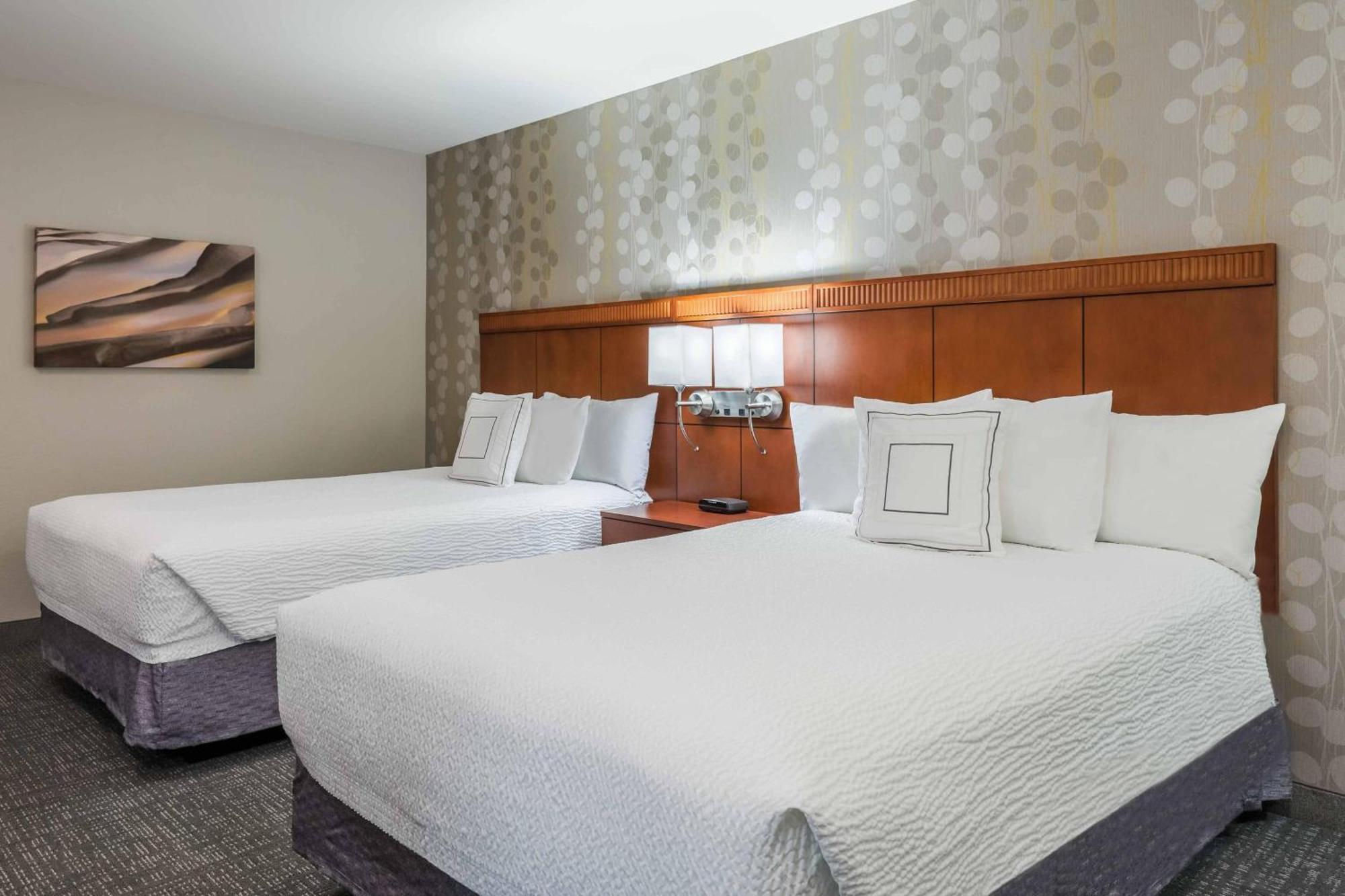 Courtyard Knoxville Cedar Bluff Экстерьер фото