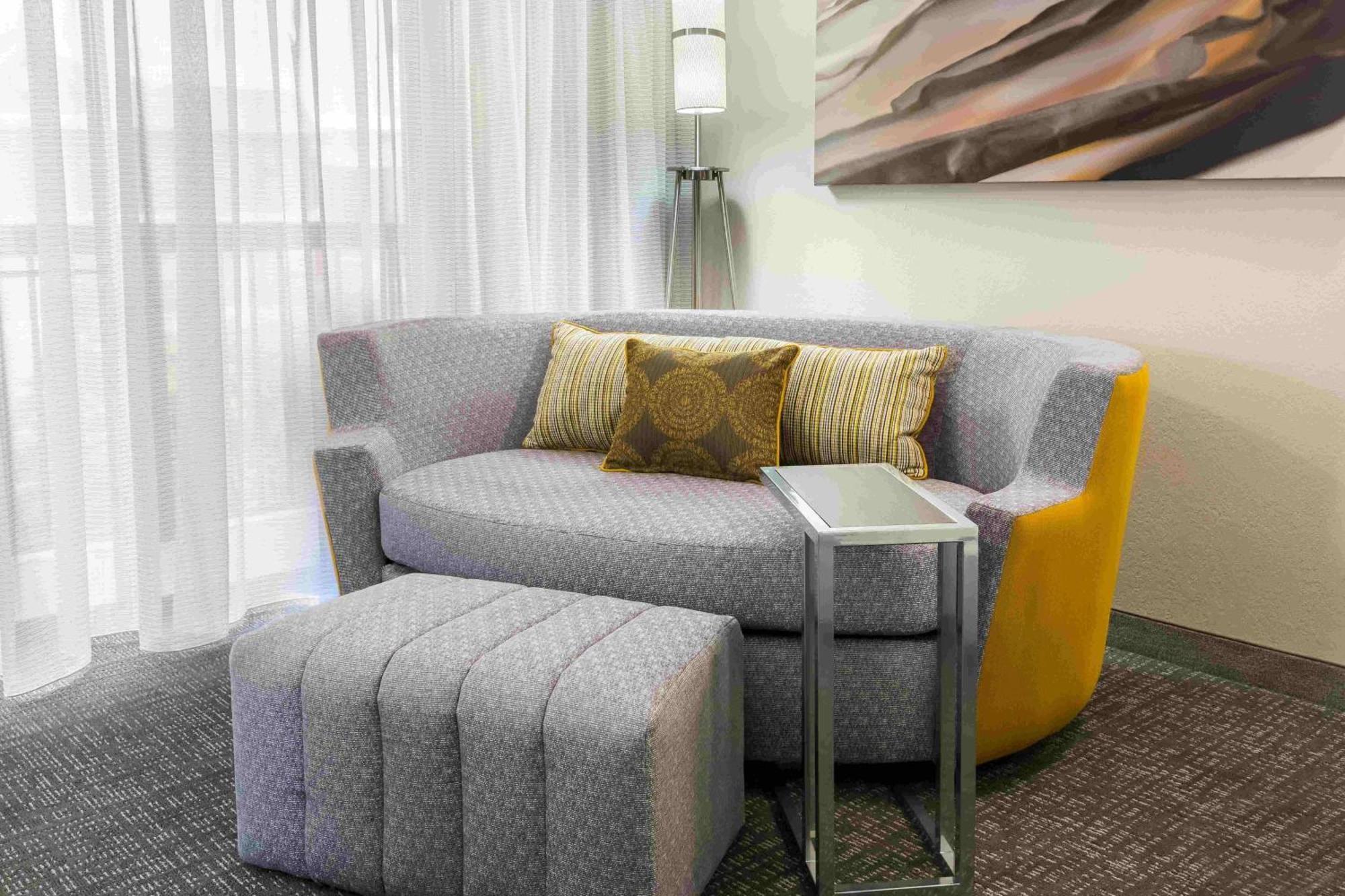 Courtyard Knoxville Cedar Bluff Экстерьер фото